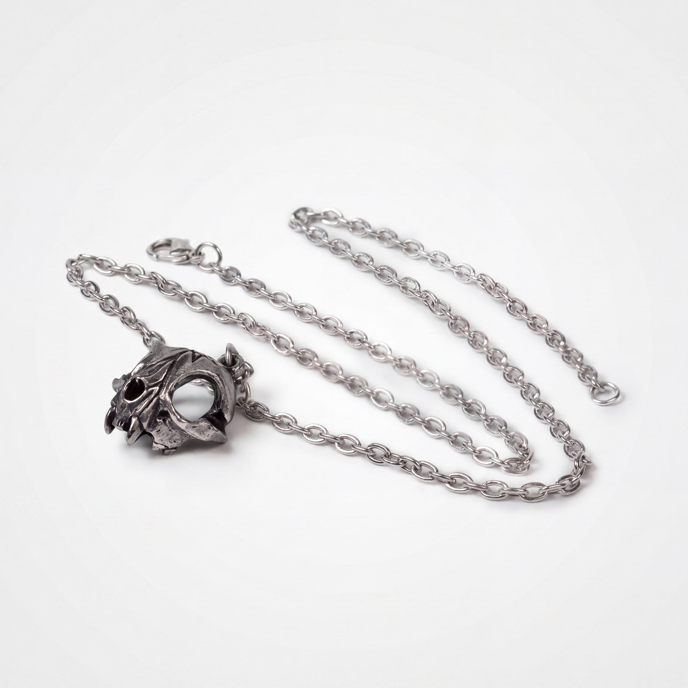 Alchemy Forever My Friend Pendant