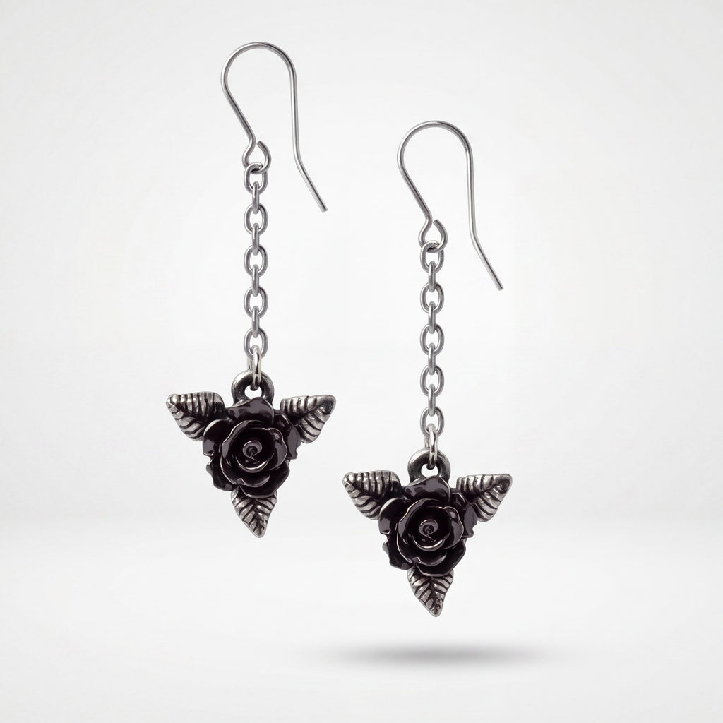 Alchemy Black Rose Droppers