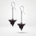 Alchemy Black Rose Droppers