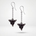 Alchemy Black Rose Droppers