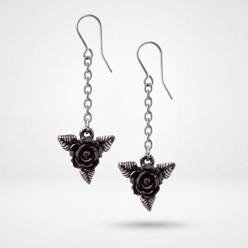 Alchemy Black Rose Droppers
