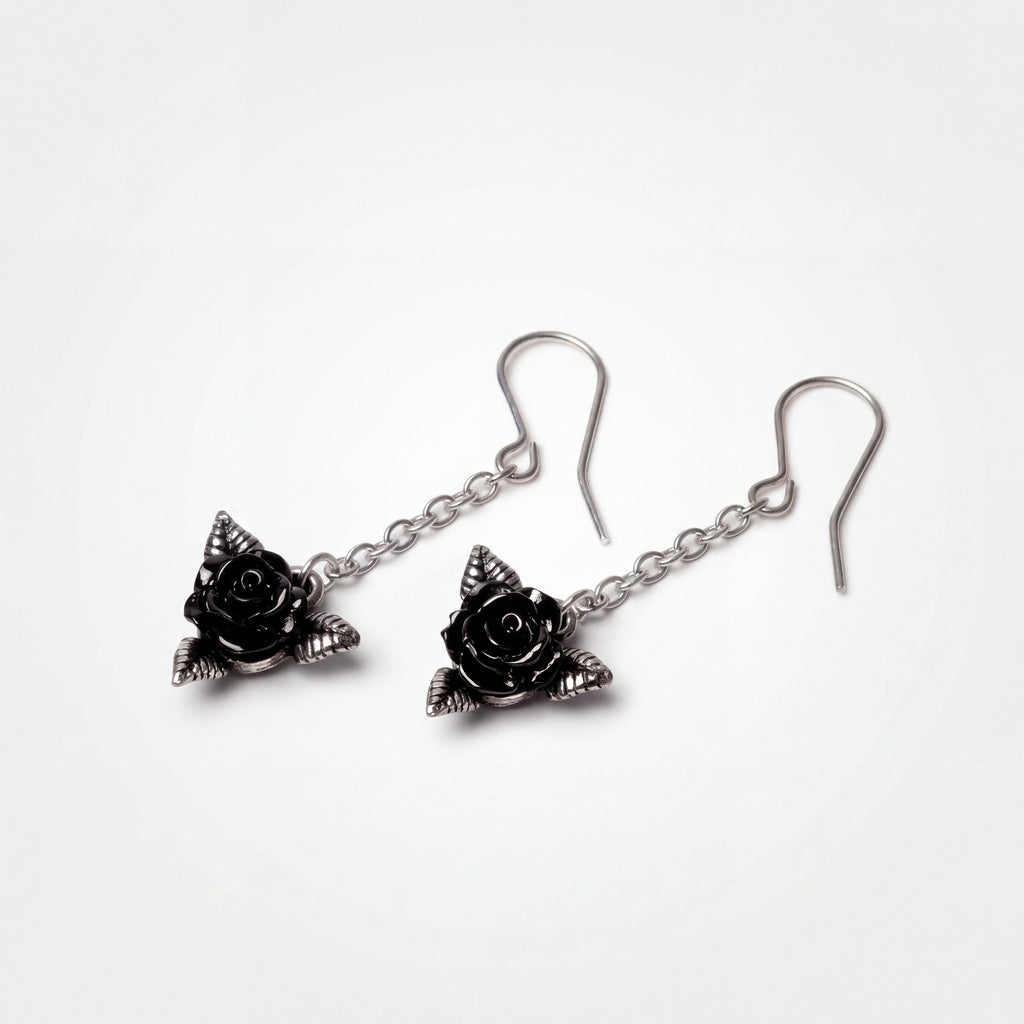 Alchemy Black Rose Droppers