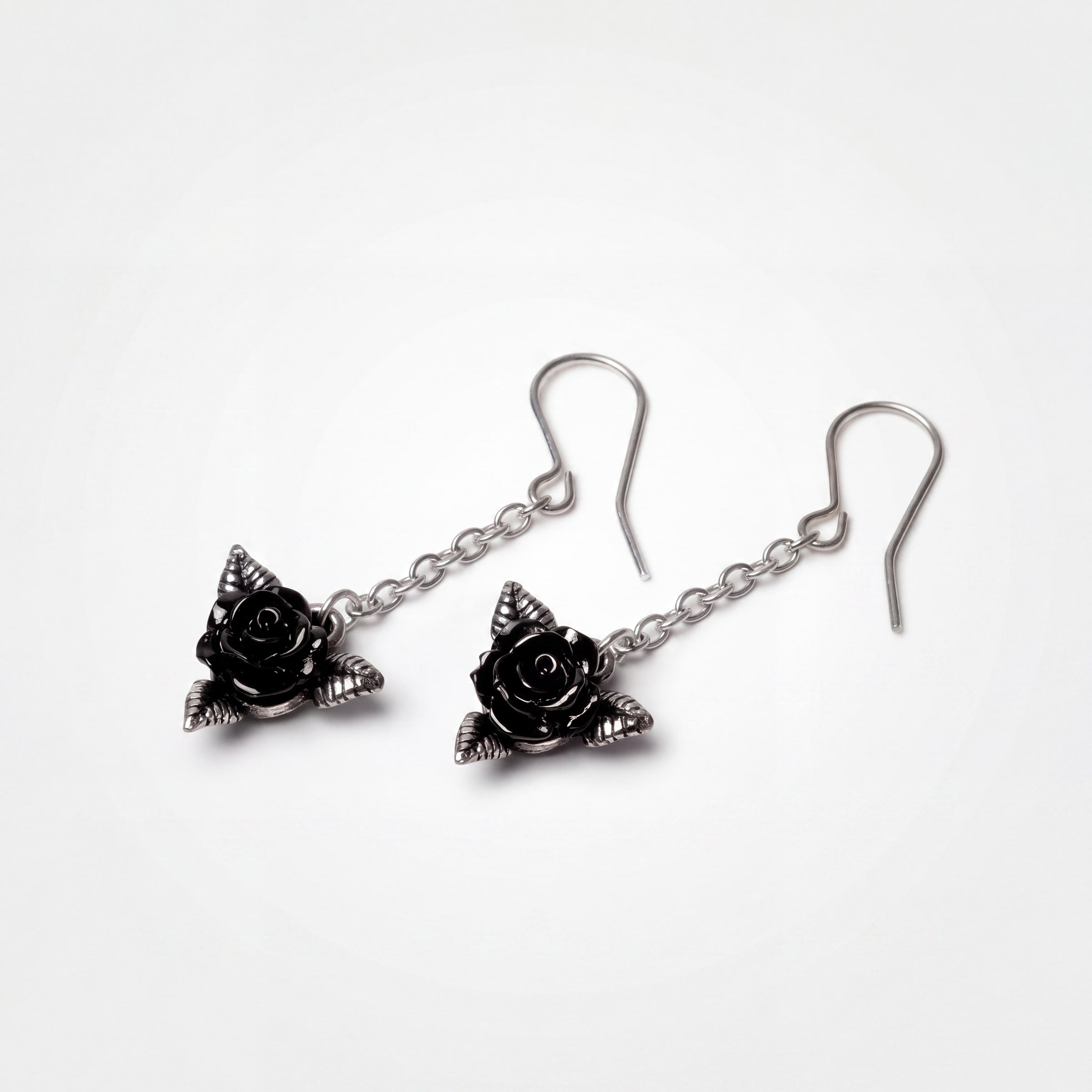 Alchemy Black Rose Droppers