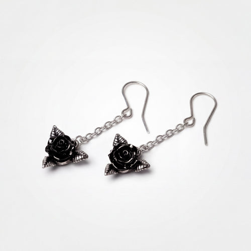 Alchemy Black Rose Droppers