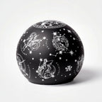 Alchemy Astrology Globe LED Light