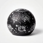 Alchemy Astrology Globe LED Light