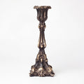 Alchemy Gothic Baroque Candle Holder