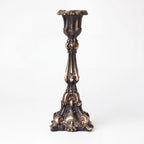 Alchemy Gothic Baroque Candle Holder