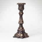 Alchemy Gothic Baroque Candle Holder