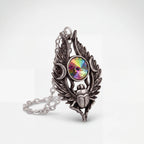 Alchemy Gothic Dea Umbra Nili Pendant