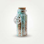 Academic Success Jar – Luck & Concentration for Study