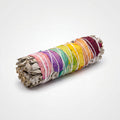 7 Chakra Californian sage stick