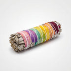 7 Chakra Californian sage stick