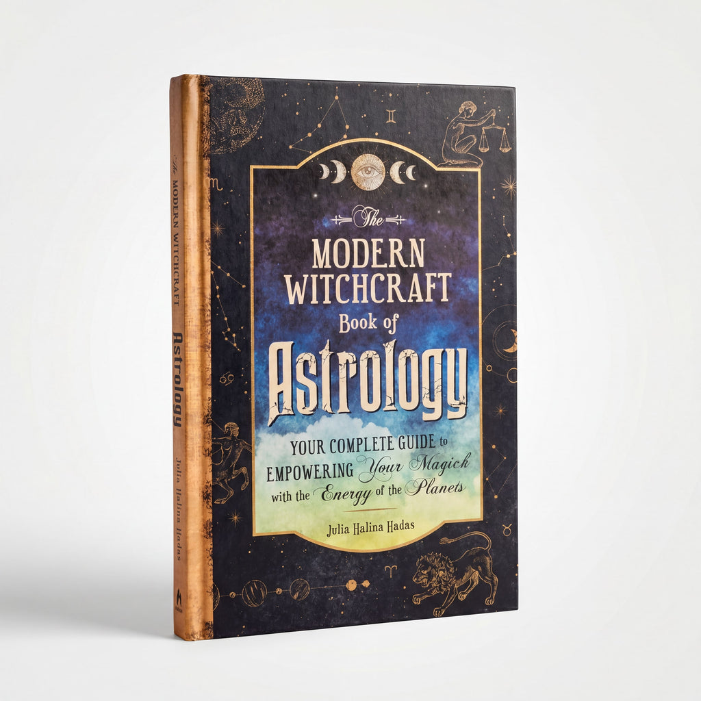 A book of astrology