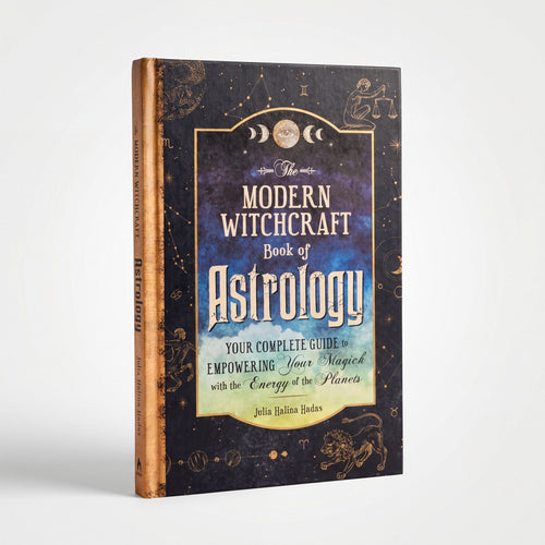 A book of astrology