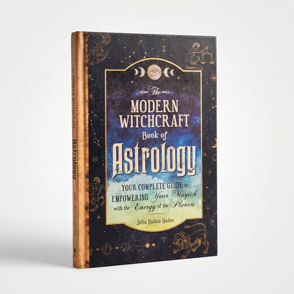 A book of astrology