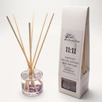 11:11 Angel Numbers- Crystal Infused Reed Diffuser