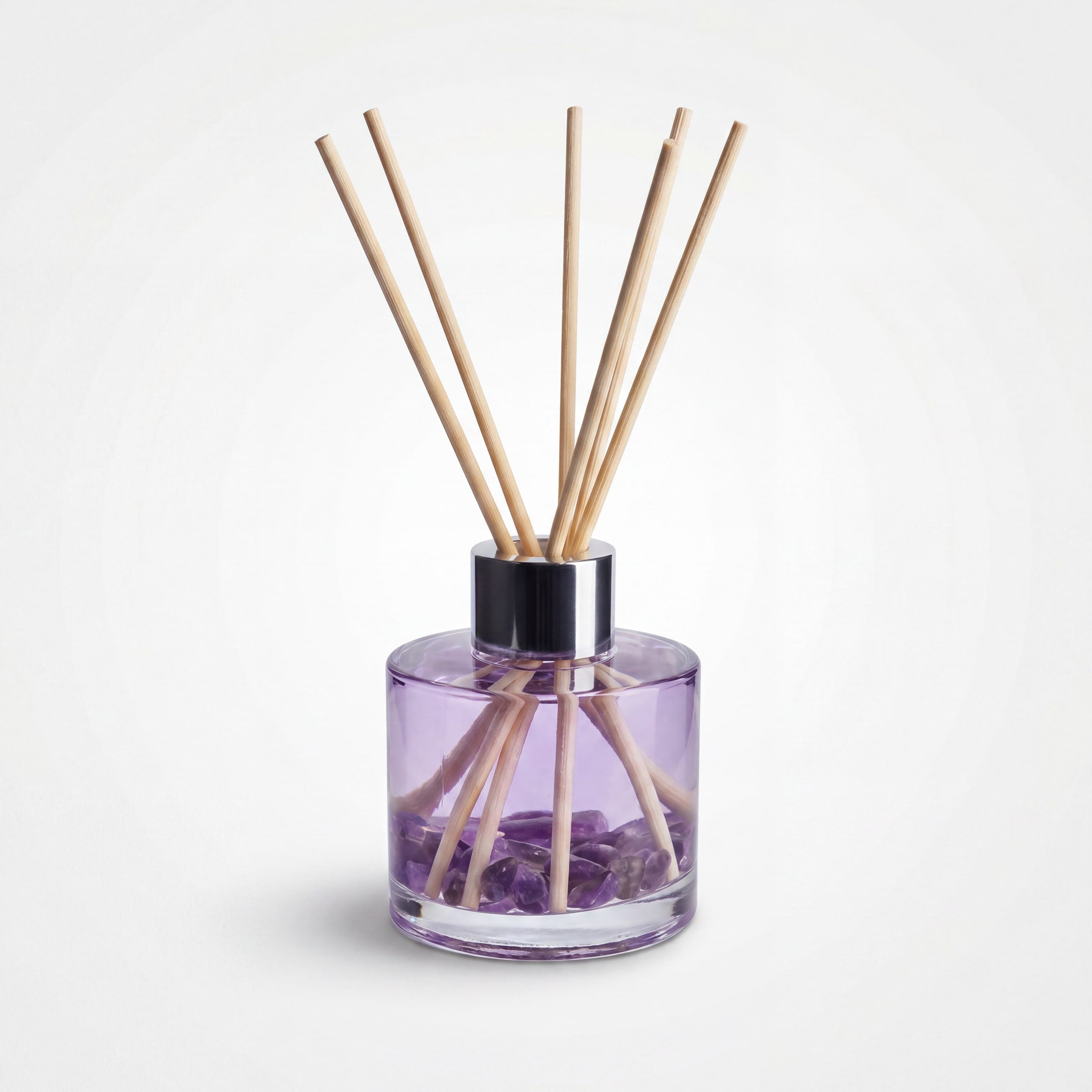 11:11 Angel Numbers- Crystal Infused Reed Diffuser