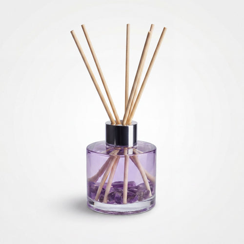 11:11 Angel Numbers- Crystal Infused Reed Diffuser