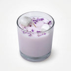 11:11 -  Angel Numbers - Crystal Infused Scented Candle