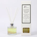 A Love Never Lost - Crystal Infused Reed Diffuser