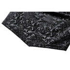 Dark in Love Freya Dark Embossed Velvet Camisole