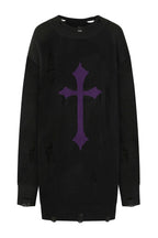 Banned Apparel Skadi Knit Dress