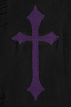 Banned Apparel Skadi Knit Dress