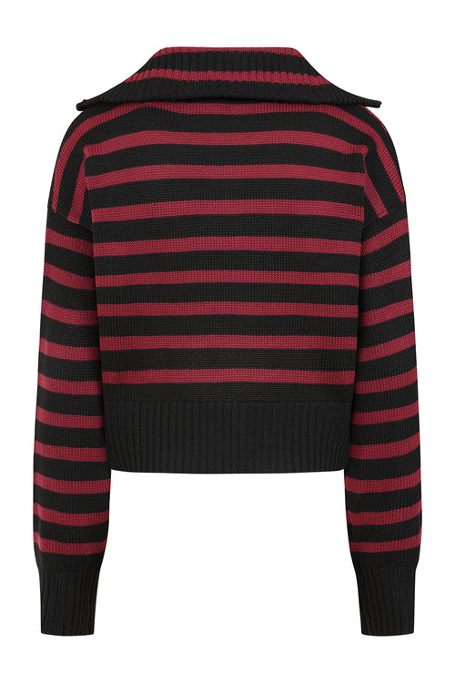 Banned Apparel Zima Jumper