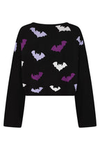 Banned Apparel Batty Babe Jumper