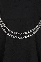 Banned Apparel Hexed Isadora Dress