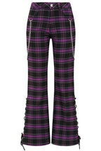 Banned Apparel Scarlett Vixen Trousers