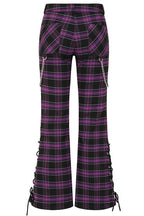 Banned Apparel Scarlett Vixen Trousers