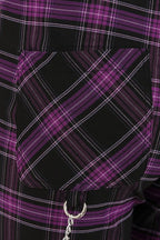 Banned Apparel Scarlett Vixen Trousers