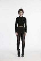 Punk Rave Ausha Leggings