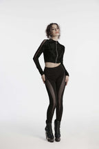 Punk Rave Ausha Leggings