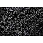Dark in Love Freya Dark Embossed Velvet Camisole