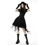 Dark In Love Sinead Blouse - Black