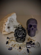 Manifestation Spell Oils – Rose Amour, Witch’s Ward, Fortune Flow, Lucky 7’s or Full Set | Dropper or Apothecary Bottle
