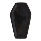 Gothic Gifts Black Coffin Trinket Tray