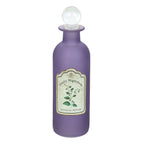Gothic Gifts Deadly Nightshade Decorative Glass Potion Bottle