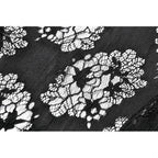 Dark in Love Ophelia Lace Corset Top