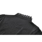 Dark in Love Bellatrix Frill Blouse