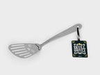 Gothic Gift Skull Kitchen Spatula