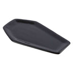 Gothic Gifts Black Coffin Trinket Tray