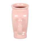 Gothic Gifts Love Potion Shaped Mug