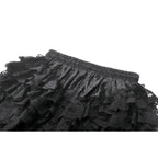 Dark in Love Rosalie Baroque Lace Frill Gothic Bloomers
