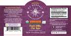 Organic Fresh Milky Oat Tops Tincture - NERVOUS SYSTEM, LIBIDO, MOOD & STRESS