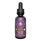 Organic Fresh Milky Oat Tops Tincture - NERVOUS SYSTEM, LIBIDO, MOOD & STRESS