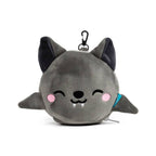 Gothic Gifts Relaxeazzz Dexter the Bat Adoramals Travel Pillow & Eye Mask